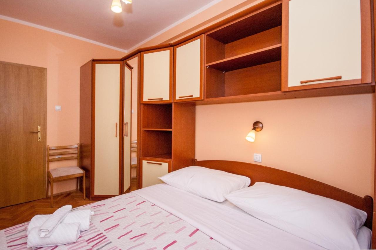 Apartments Surfinia Башка Екстер'єр фото